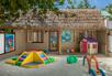 Kids club