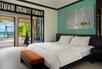 Beachfront Rainmist Villa
