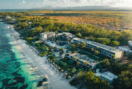 Radisson Blu Poste Lafayette Resort & Spa, Mauritius