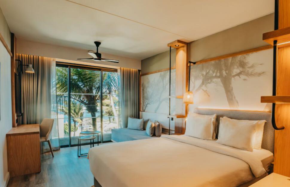 Superior Ocean Room