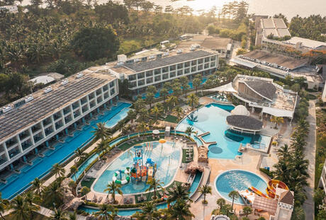 The Sands Khao Lak by Katathani