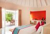 Beach Villa
