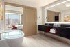 1 Bedroom Suite