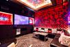 Karaoka Rooms at Red Tail