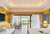 Beach Pool Villa