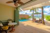 Junior Beach Suite