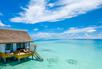Overwater Villa