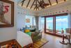 Overwater Villa