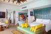 Overwater Villa