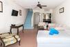 Pool/Beach View Suite
