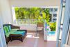 Deluxe Pool Access Room