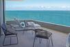 One Bedroom Penthouse Suite