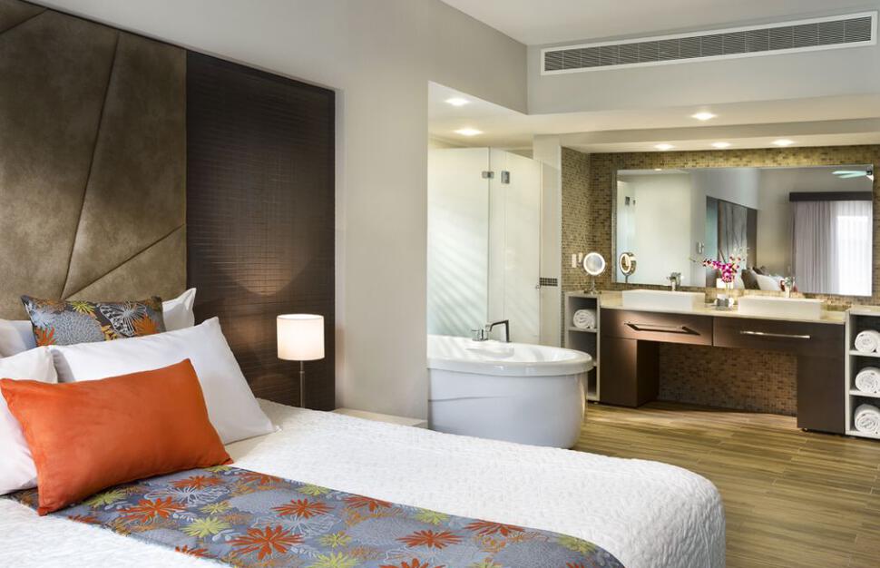 3 Bedroom Resort Residence