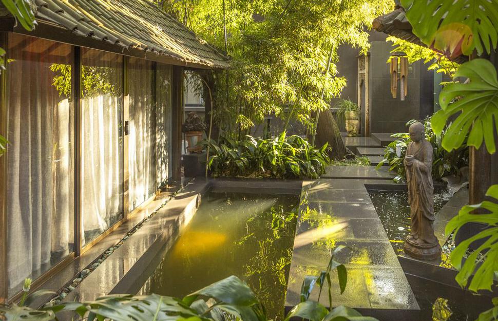 Fairlawns Boutique Hotel & Spa Johannesburg, South Africa Hotel