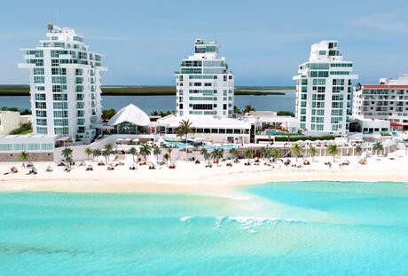 Oleo Cancun Playa