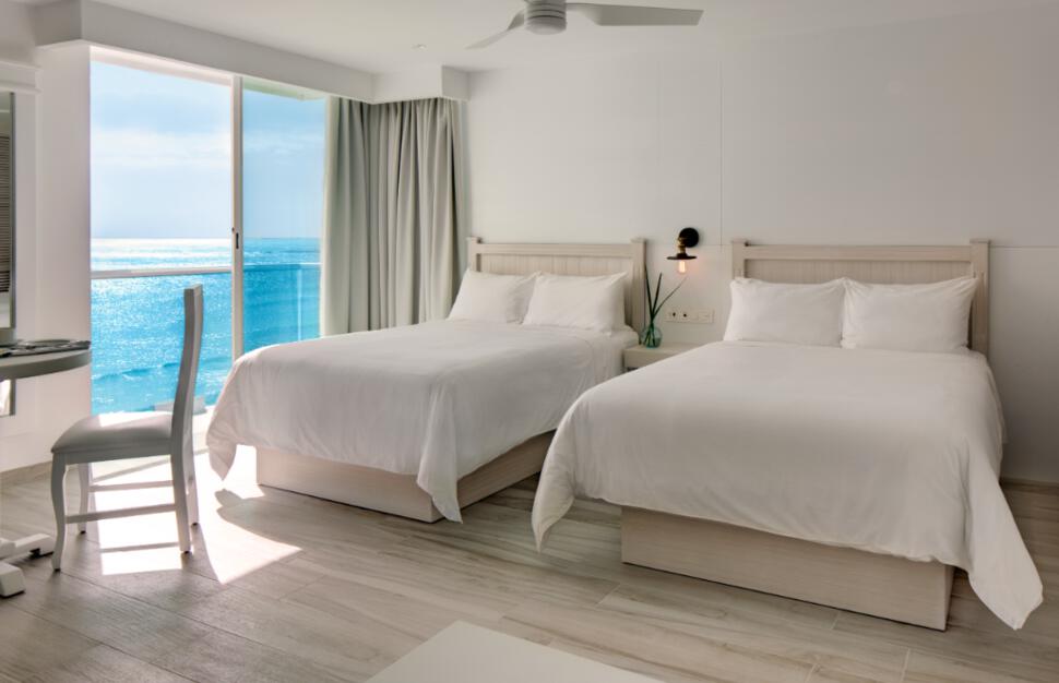 Superior Ocean Front