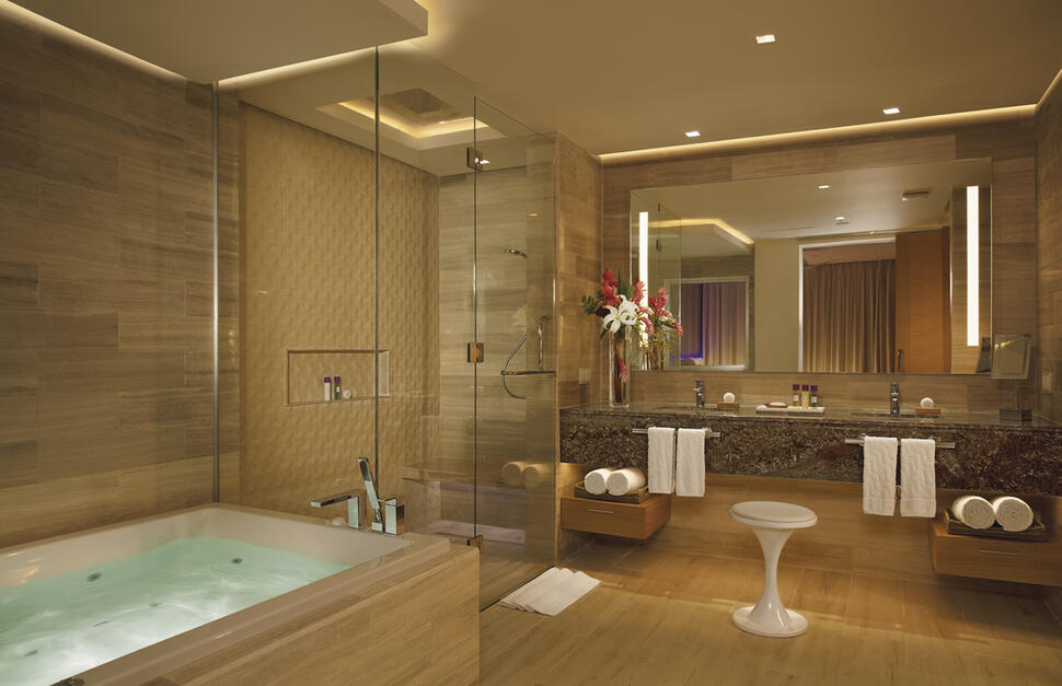 xhale club Master Suite Ocean View