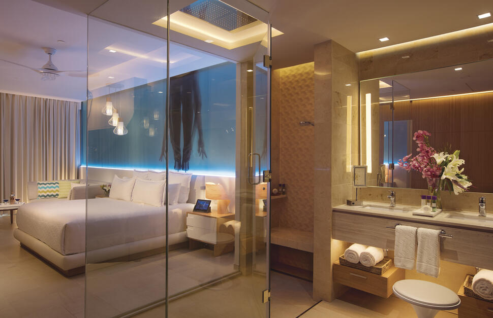 Junior Suite Ocean View