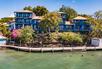 Waterfront Suites