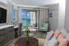 Luxury 2-Bedroom Family Suite