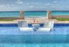 Sea Fan Lap Pool