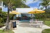 The Rum Shop Cafe