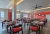 Mahogany Lounge