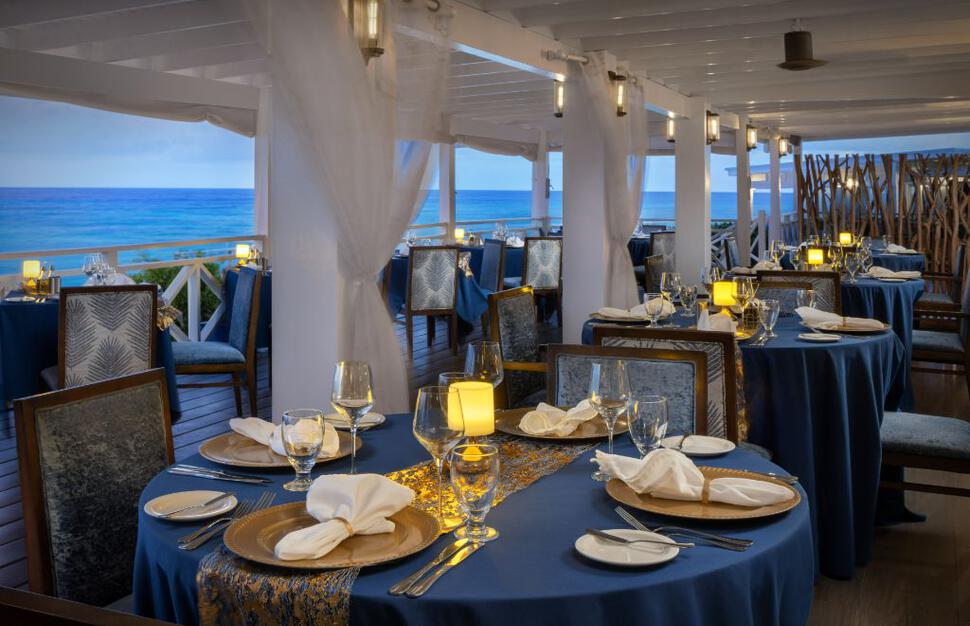 Sea Breeze Beach House by Ocean Hotels | Barbados, Caribbean Hotel ...