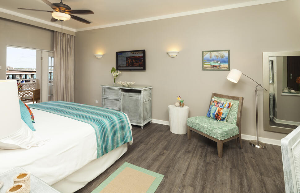 Sea Breeze Beach House by Ocean Hotels | Barbados, Caribbean Hotel ...
