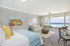 Luxury Oceanfront Junior Suite