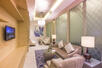 Traveller's Lounge