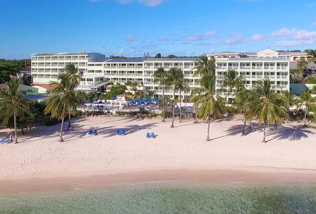 Coconut Court Beach Hotel
