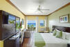 Superior Ocean Front Room