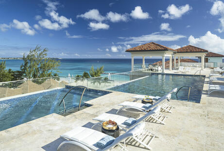 Sandals Royal Barbados