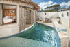 South Seas Royal Rondoval Butler Suite with Private Pool Sanctuary