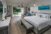 South Seas Club Level Junior Palm Suite w/ Outdoor Tranquility Soaking Tub