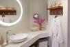 Tropical Beachfront Concierge Double