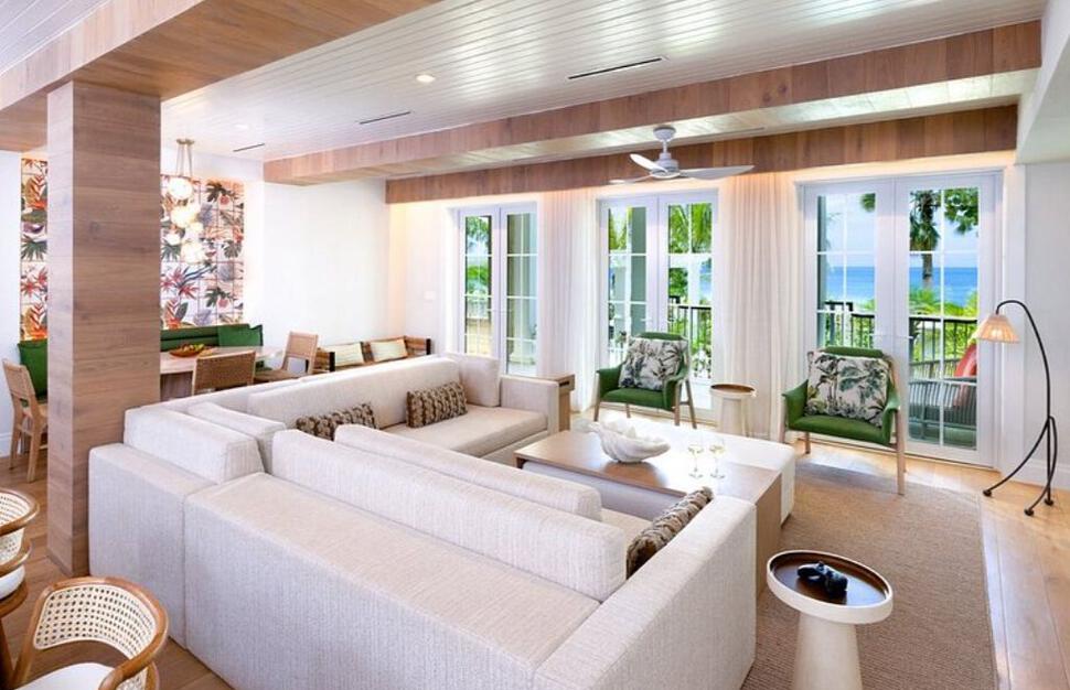 Firesky Reserve Villa Four Bedroom Butler