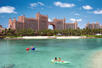 Atlantis Royal Towers Paradise Lagoon