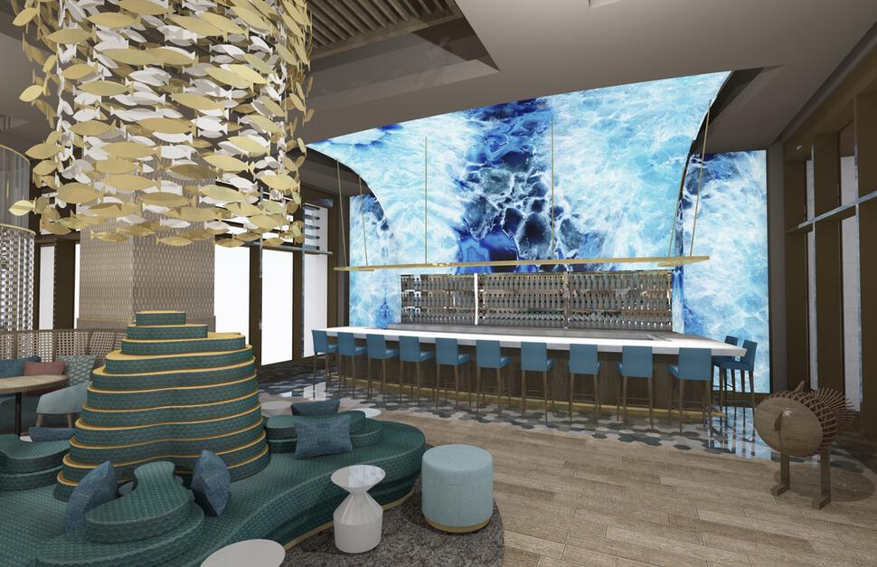 Cocktail Bar