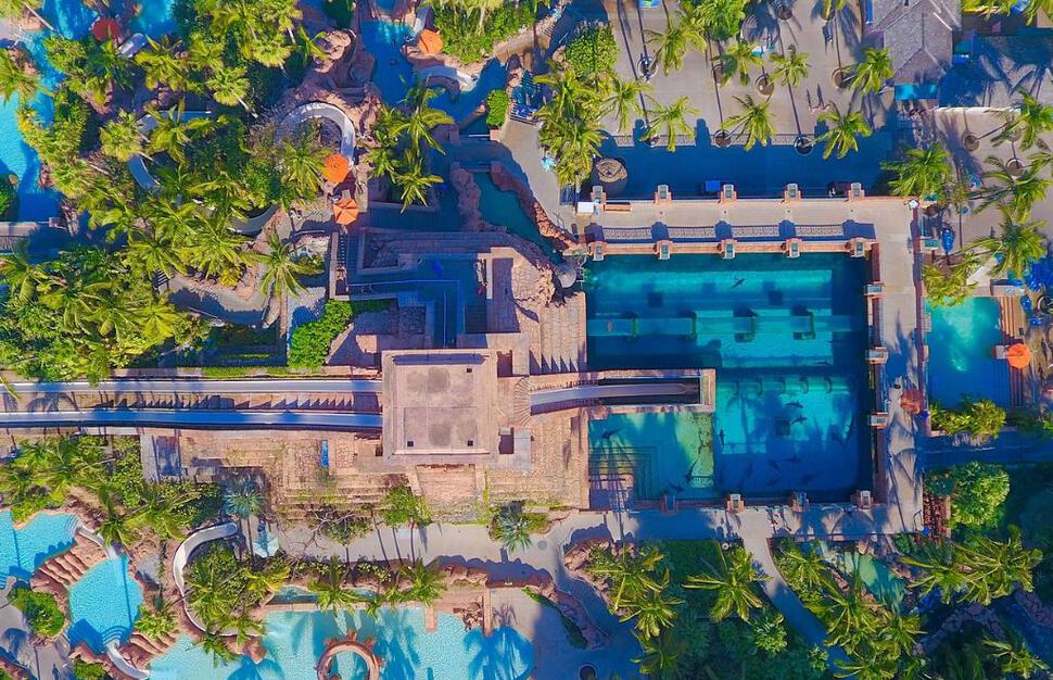 Aquaventure