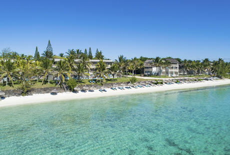 Solana Beach Mauritius