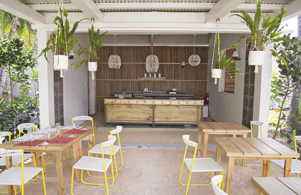 Kot Nou Restaurant