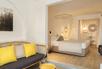 Couple Deluxe Seafront Room
