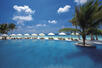The Sangs pool bar