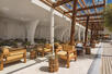 The Sangs pool bar