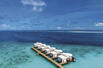 Honeymoon SELECT Ocean Villas