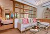 Two Bedroom Beach Pool Suite