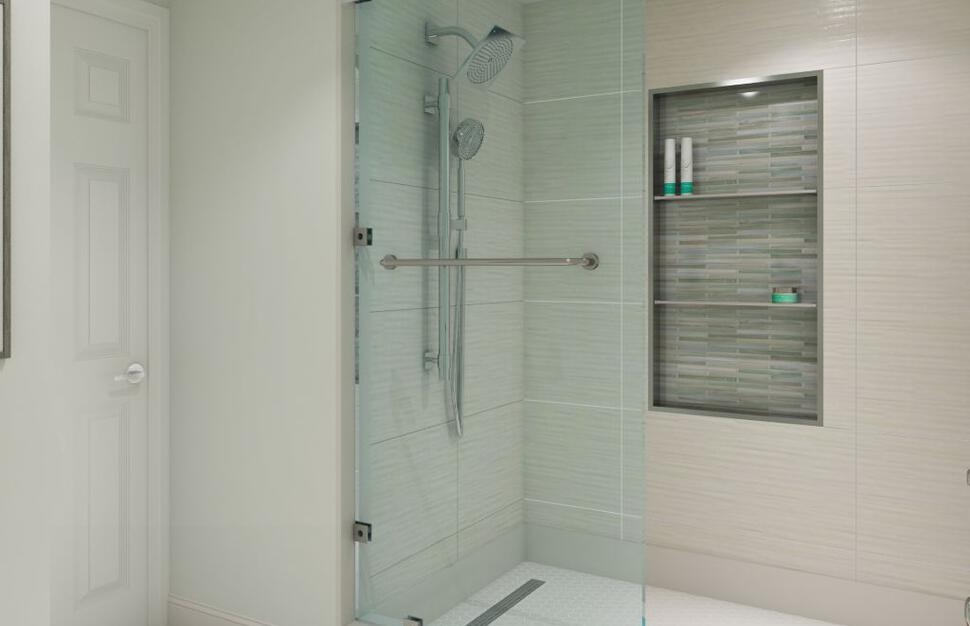 West Bay Honeymoon Hideaway Swim-up Crystal Lagoon Zen One Bedroom Butler Suite