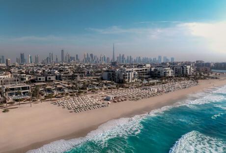 Nikki Beach Resort & Spa